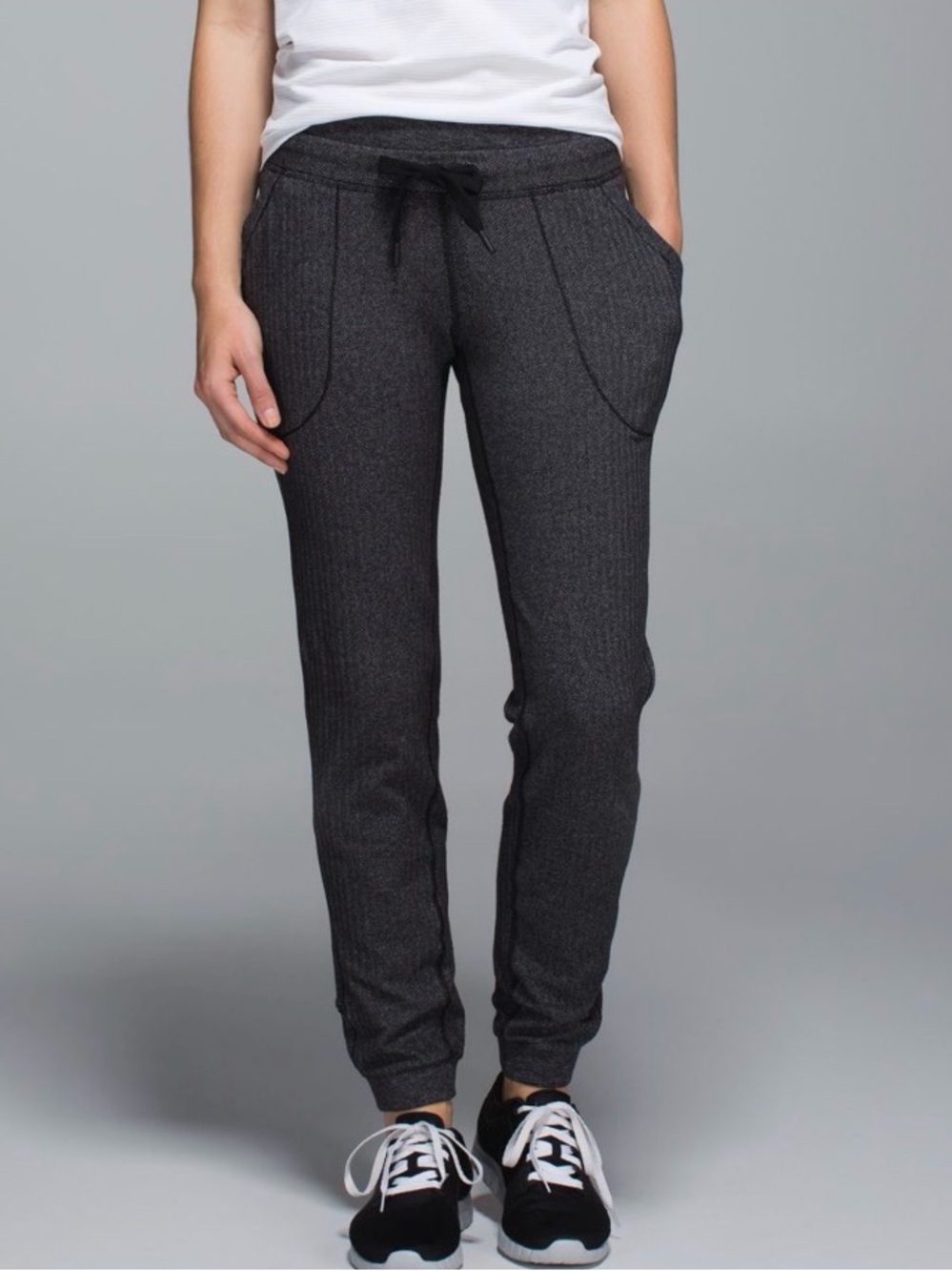 Lululemon Base Runner Pant - Picture 7 of 8